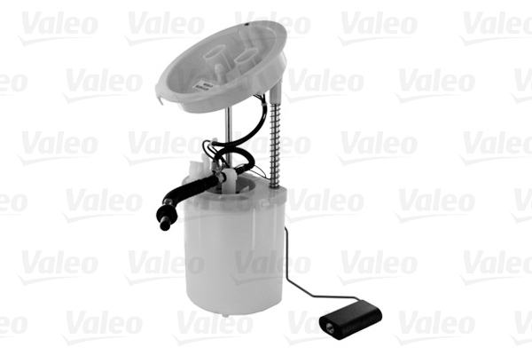 Pompa combustibil 348750 VALEO